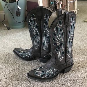 Ariat Boots